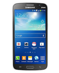 Samsung Galaxy Grand On In Nigeria